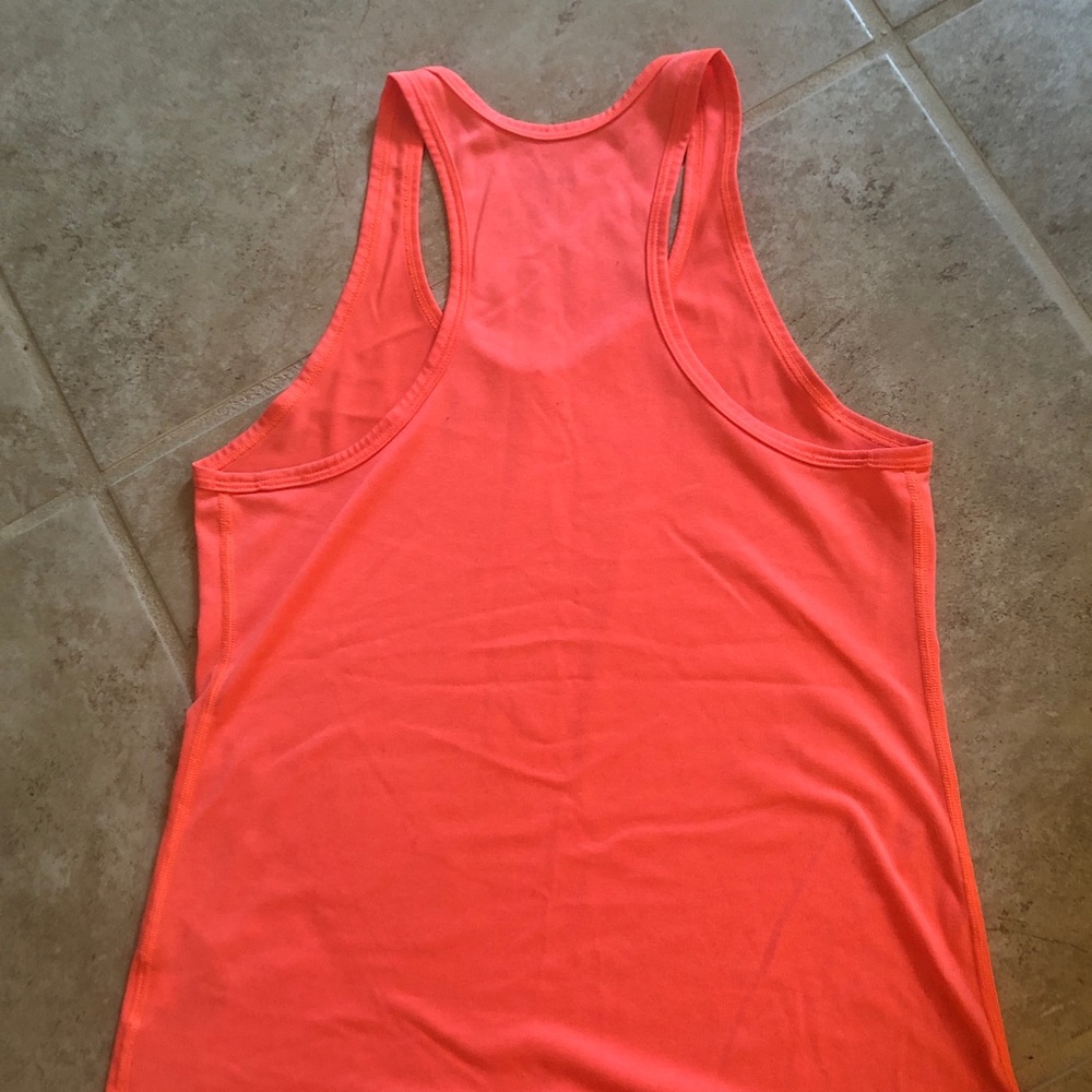 Dri Fit Tank - Picture 4 of 4